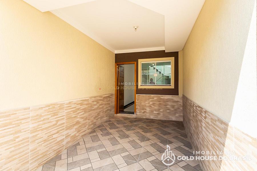 Casa em Penha de França  -  São Paulo - SP — foto 2