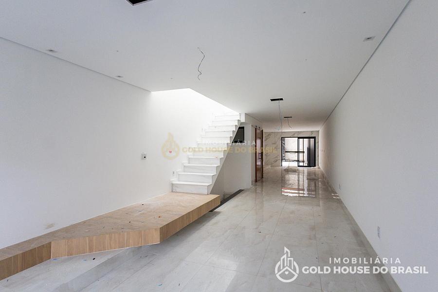 Casa em Penha de França  -  São Paulo - SP — foto 8