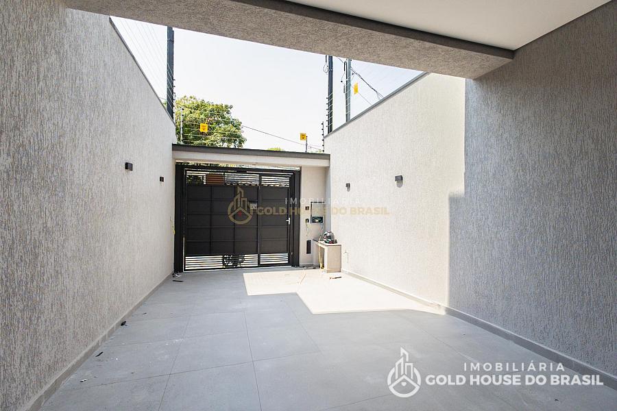 Casa em Penha de França  -  São Paulo - SP — foto 5