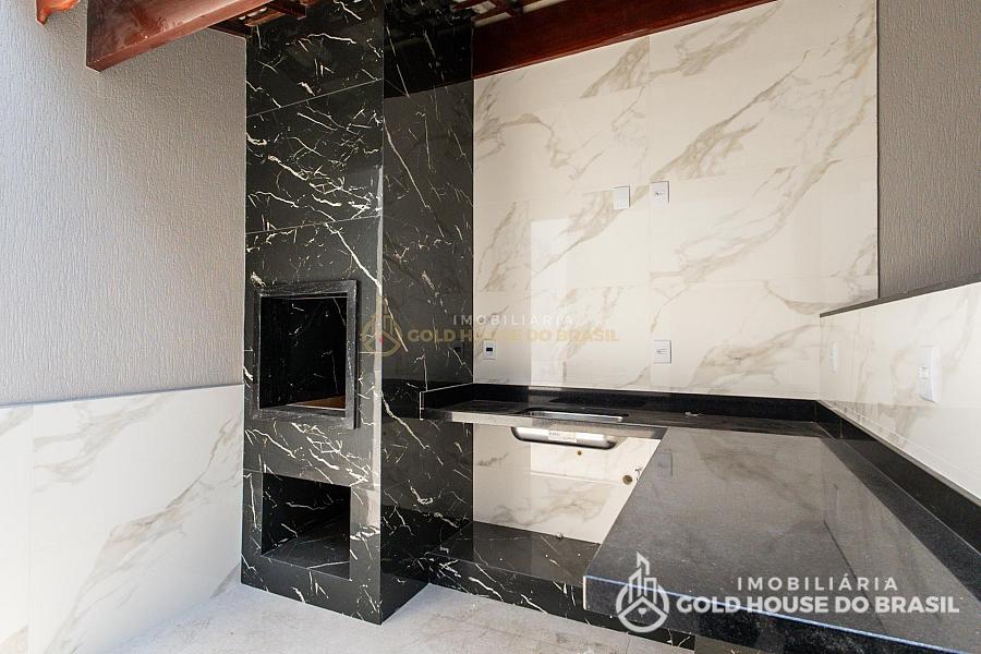 Casa em Penha de França  -  São Paulo - SP — foto 24