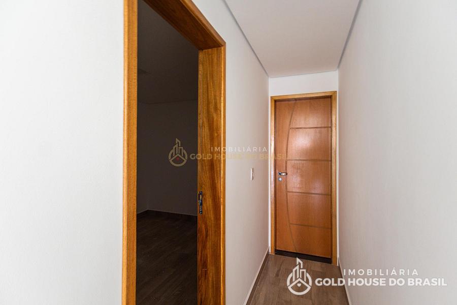 Casa em Penha de França  -  São Paulo - SP — foto 29