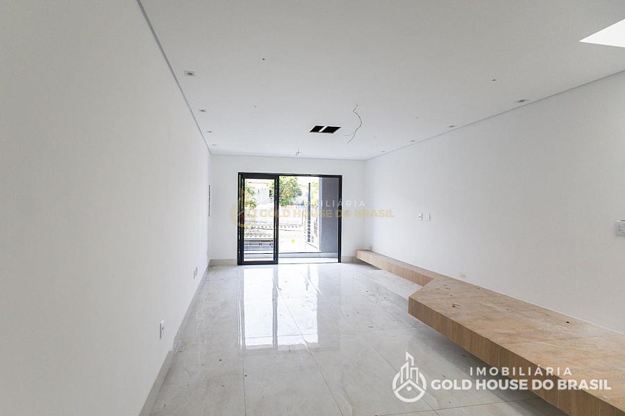 Casa em Penha de França  -  São Paulo - SP — foto 2