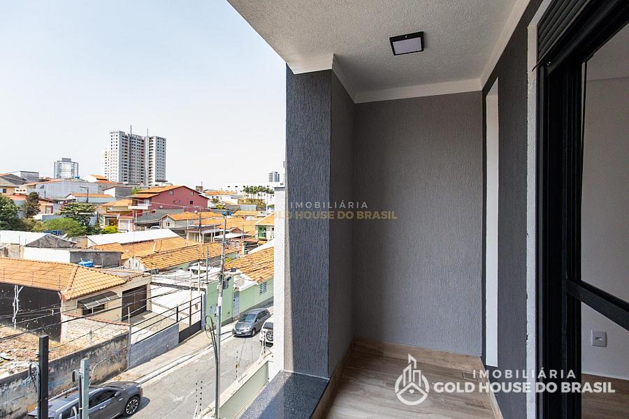 Casa em Penha de França  -  São Paulo - SP — foto 11