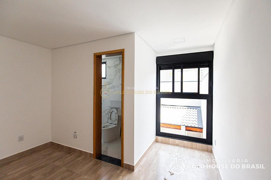 Casa em Penha de França  -  São Paulo - SP — foto 19