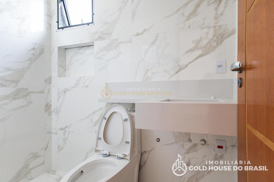 Casa em Penha de França  -  São Paulo - SP — foto 20