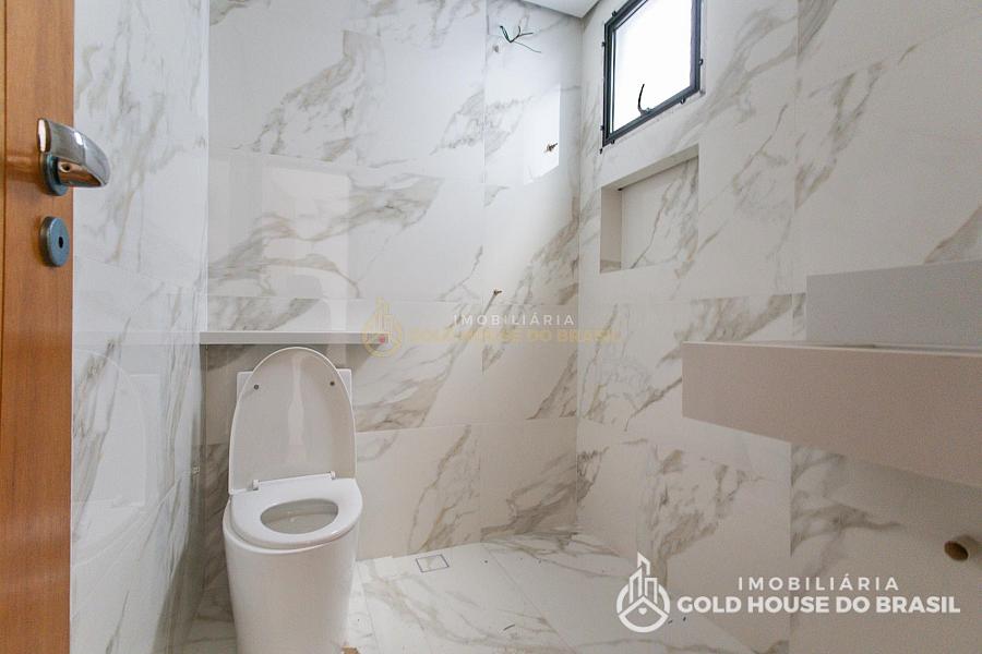 Casa em Penha de França  -  São Paulo - SP — foto 16