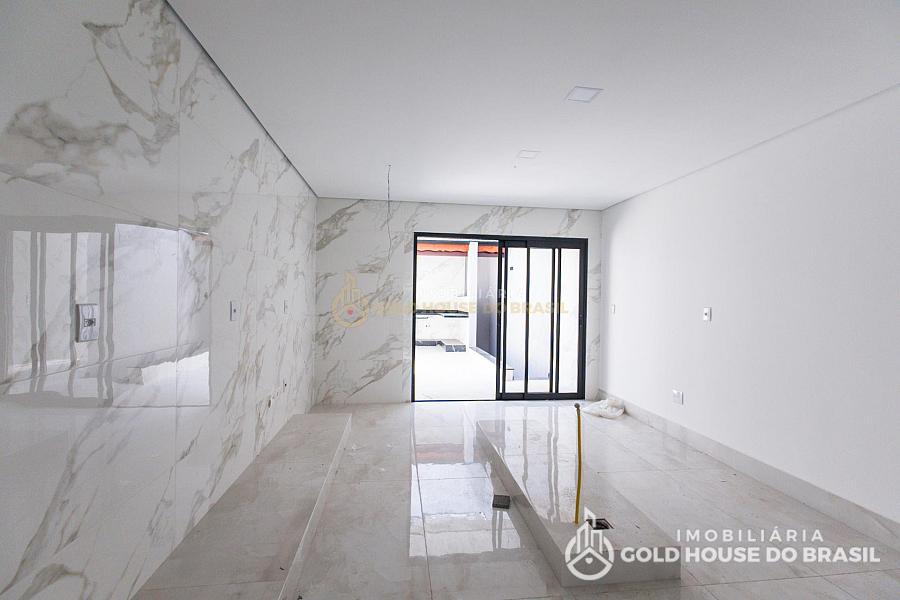 Casa em Penha de França  -  São Paulo - SP — foto 7