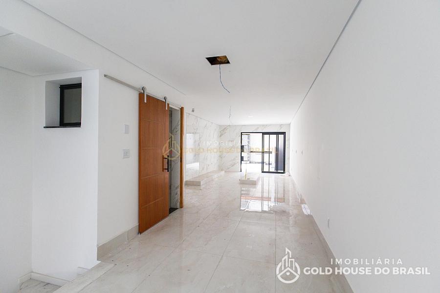 Casa em Penha de França  -  São Paulo - SP — foto 6