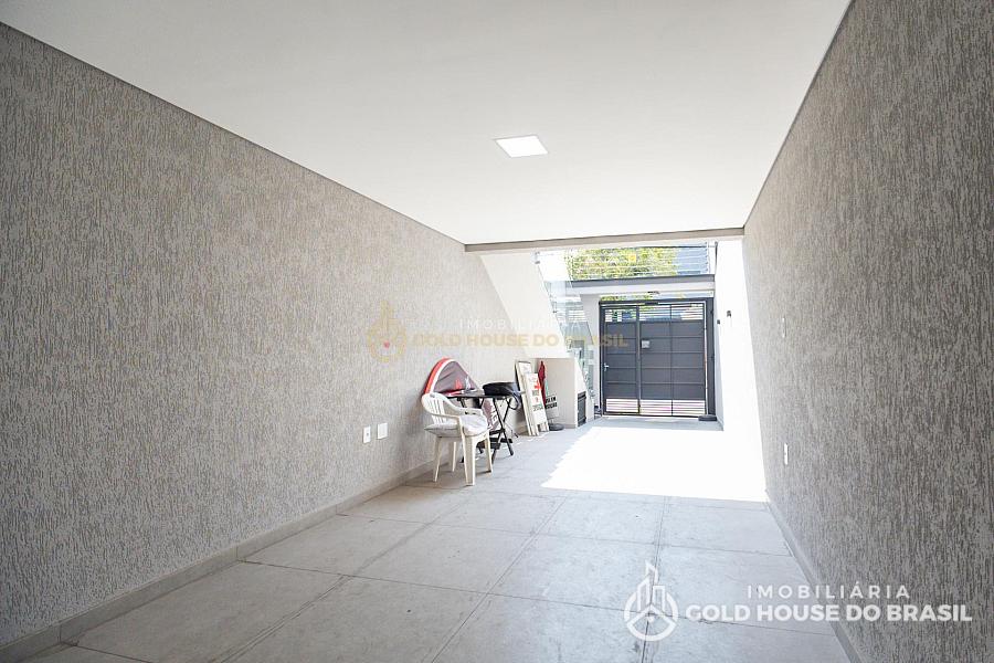 Casa em Penha de França  -  São Paulo - SP — foto 30