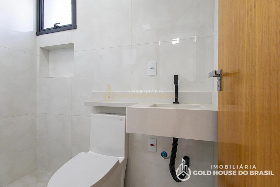 Casa em Penha de França  -  São Paulo - SP — foto 16