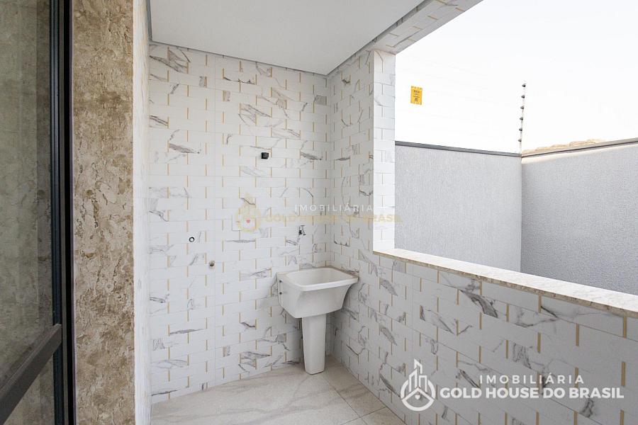 Casa em Penha de França  -  São Paulo - SP — foto 23