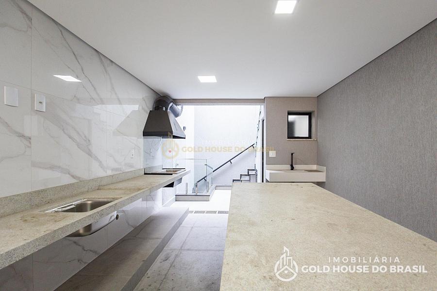 Casa em Penha de França  -  São Paulo - SP — foto 27