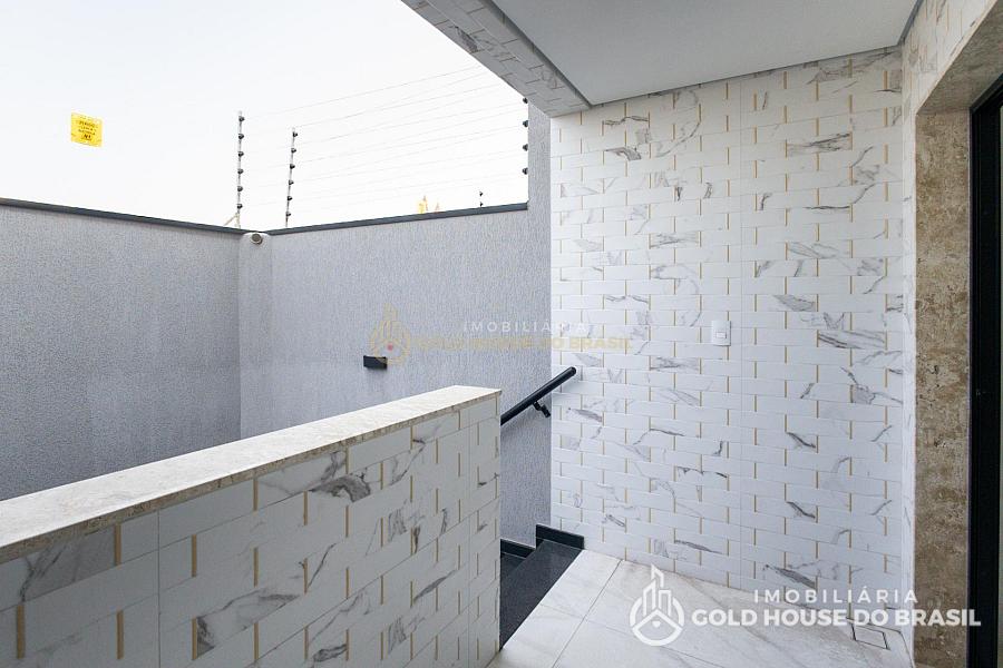 Casa em Penha de França  -  São Paulo - SP — foto 24