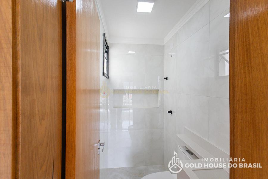 Casa em Penha de França  -  São Paulo - SP — foto 22