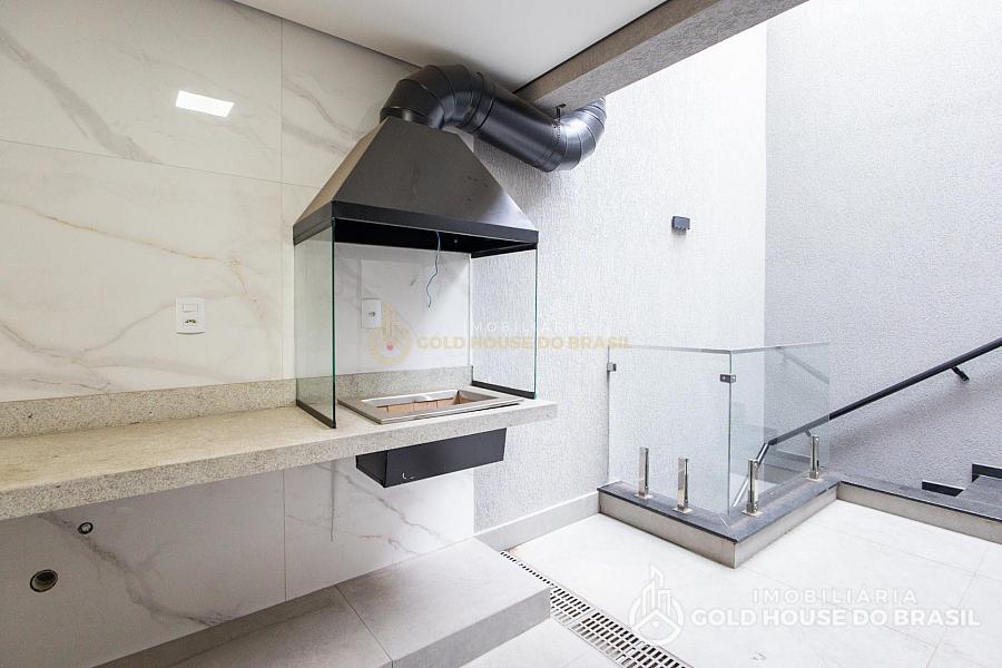 Casa em Penha de França  -  São Paulo - SP — foto 29