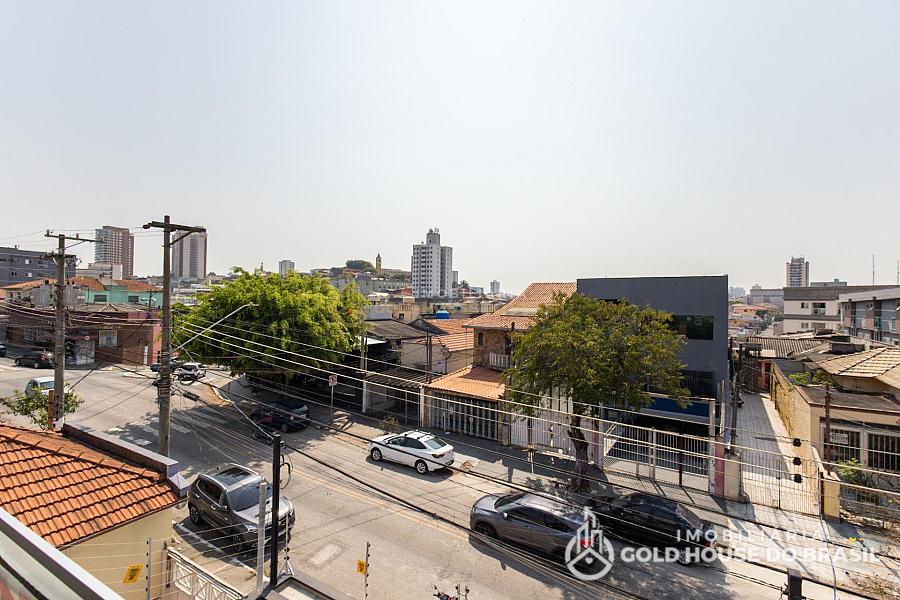 Casa em Penha de França  -  São Paulo - SP — foto 21