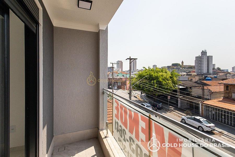 Casa em Penha de França  -  São Paulo - SP — foto 20