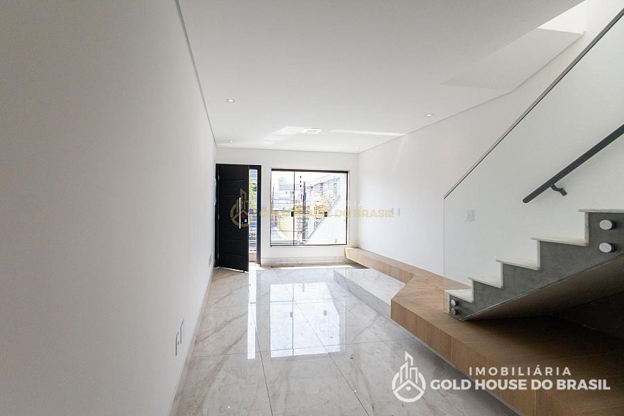 Casa em Penha de França  -  São Paulo - SP — foto 10