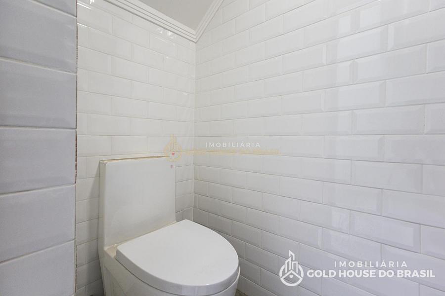 Casa em Penha de França  -  São Paulo - SP — foto 25