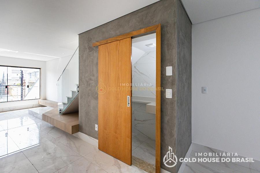 Casa em Penha de França  -  São Paulo - SP — foto 9