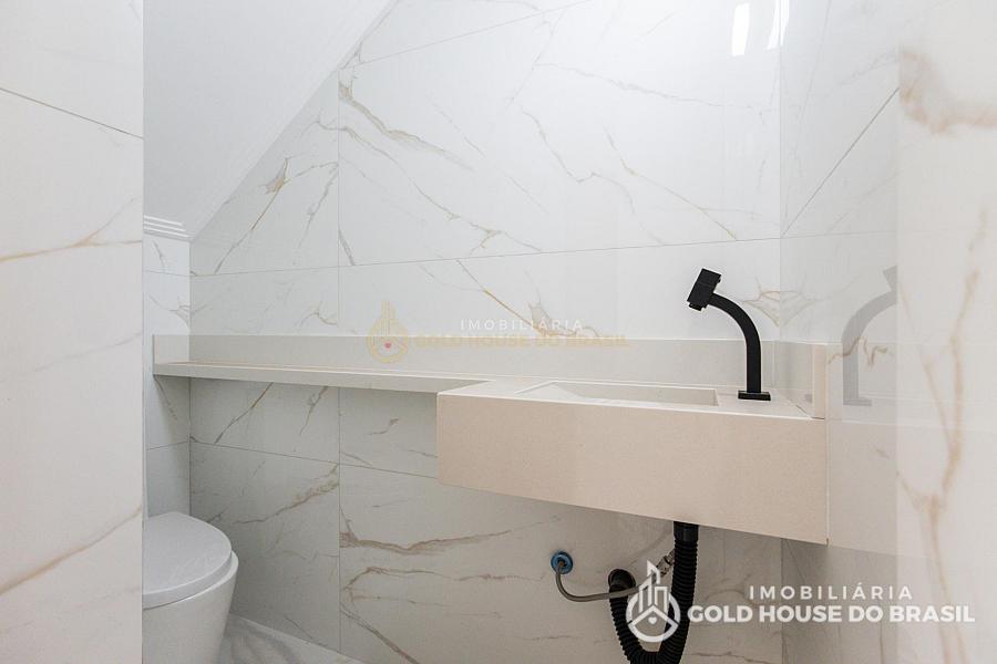 Casa em Penha de França  -  São Paulo - SP — foto 11