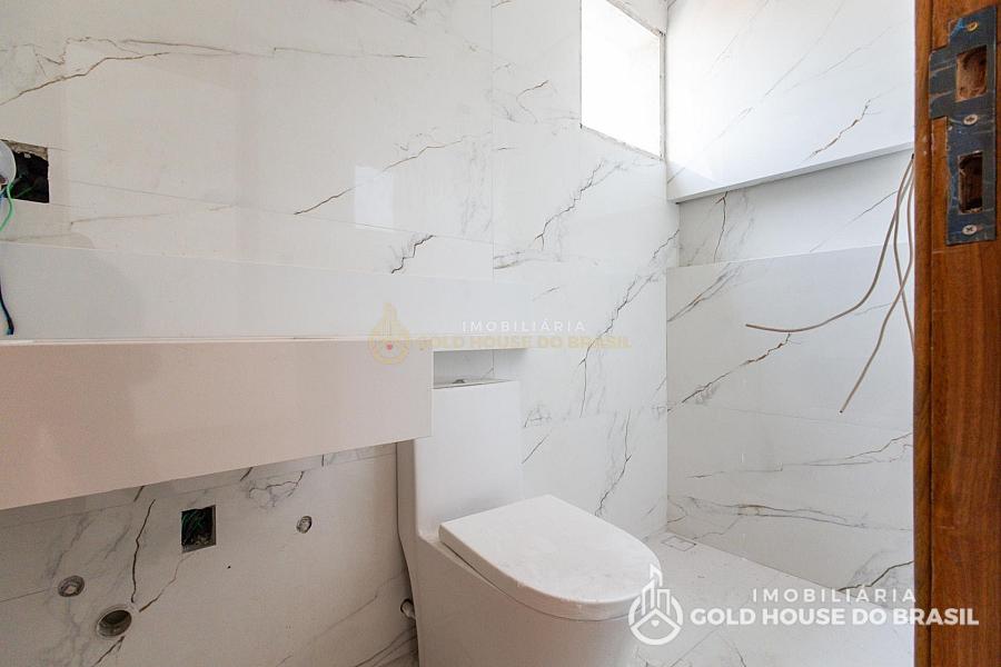 Casa em Penha de França  -  São Paulo - SP — foto 22