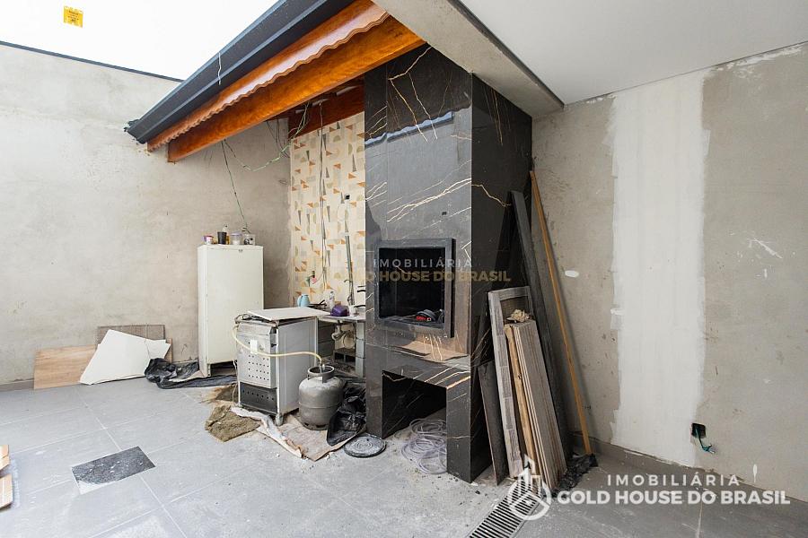 Casa em Penha de França  -  São Paulo - SP — foto 25