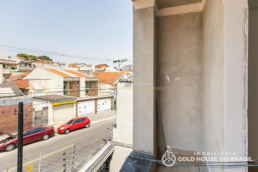 Casa em Penha de França  -  São Paulo - SP — foto 16