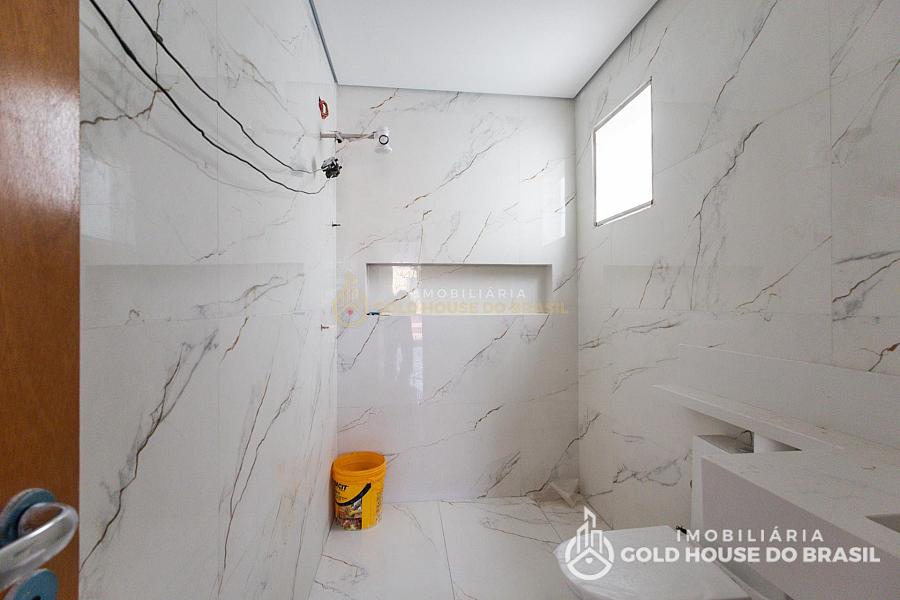 Casa em Penha de França  -  São Paulo - SP — foto 14