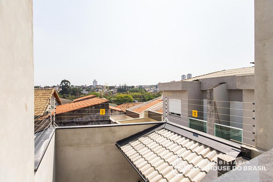 Casa em Penha de França  -  São Paulo - SP — foto 9