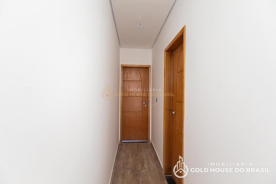 Casa em Penha de França  -  São Paulo - SP — foto 18