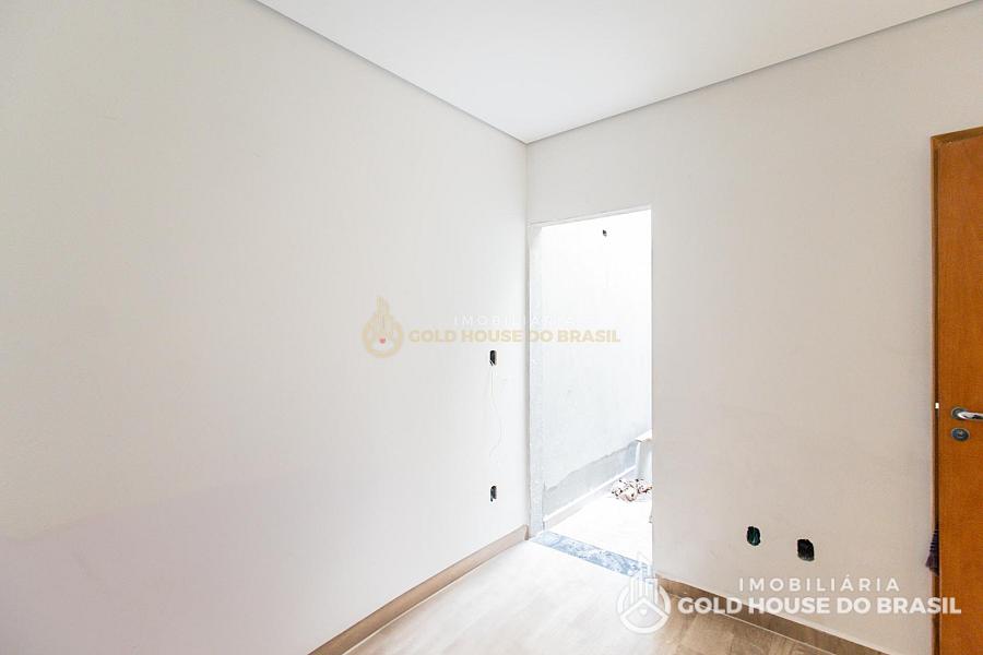 Casa em Penha de França  -  São Paulo - SP — foto 19