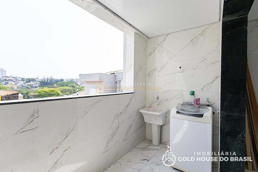 Casa em Penha de França  -  São Paulo - SP — foto 8