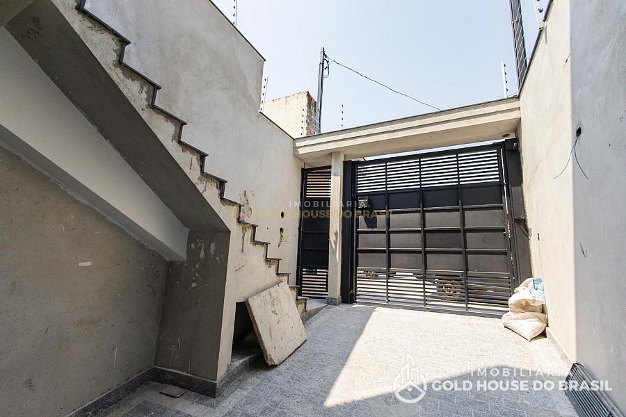 Casa em Penha de França  -  São Paulo - SP — foto 2