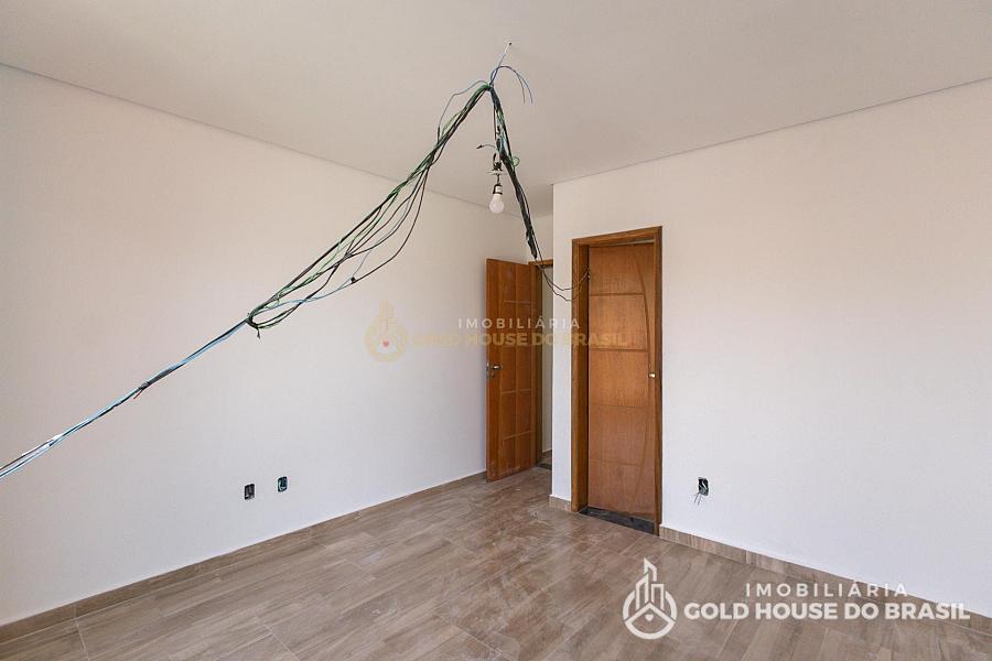 Casa em Penha de França  -  São Paulo - SP — foto 13