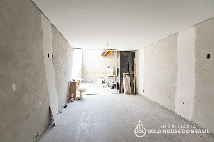 Casa em Penha de França  -  São Paulo - SP — foto 24