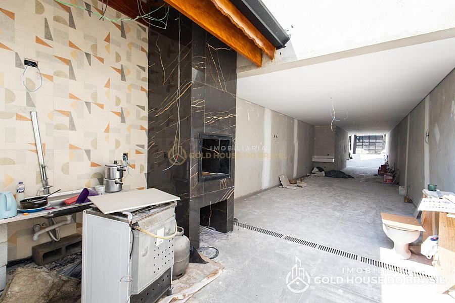 Casa em Penha de França  -  São Paulo - SP — foto 3