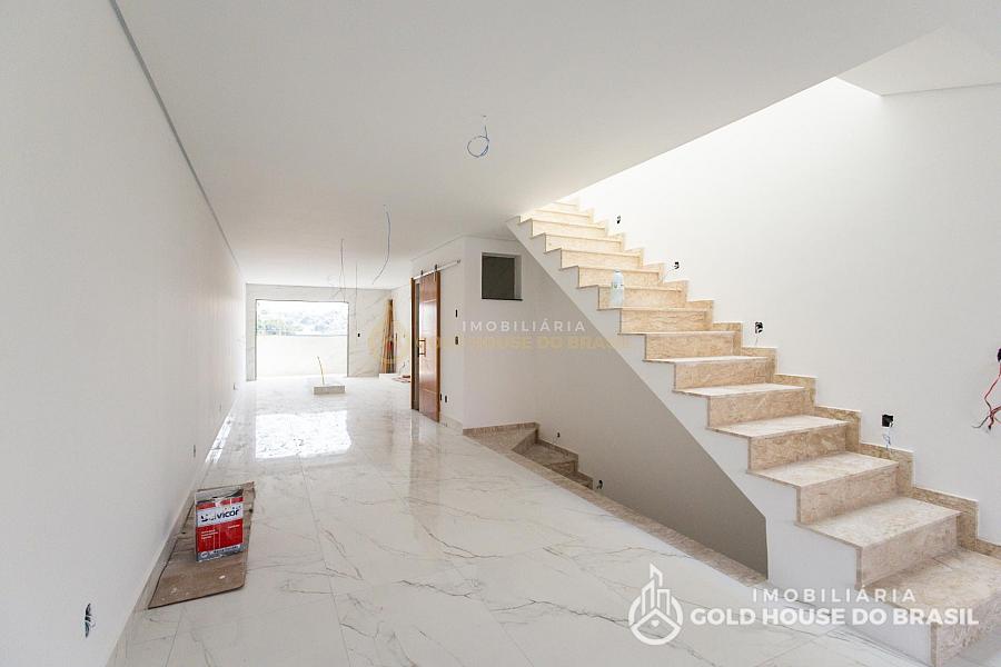 Casa em Penha de França  -  São Paulo - SP — foto 4