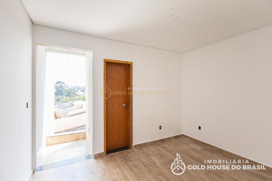 Casa em Penha de França  -  São Paulo - SP — foto 20