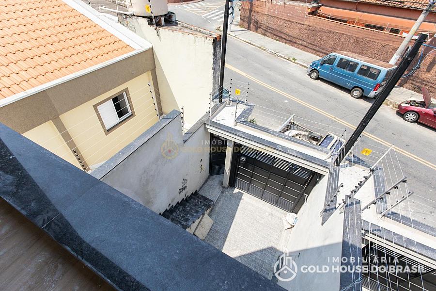 Casa em Penha de França  -  São Paulo - SP — foto 17