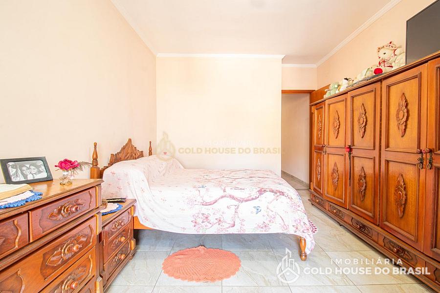 Casa em Penha de França  -  São Paulo - SP — foto 22