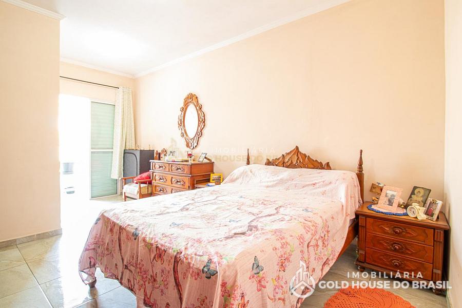 Casa em Penha de França  -  São Paulo - SP — foto 18