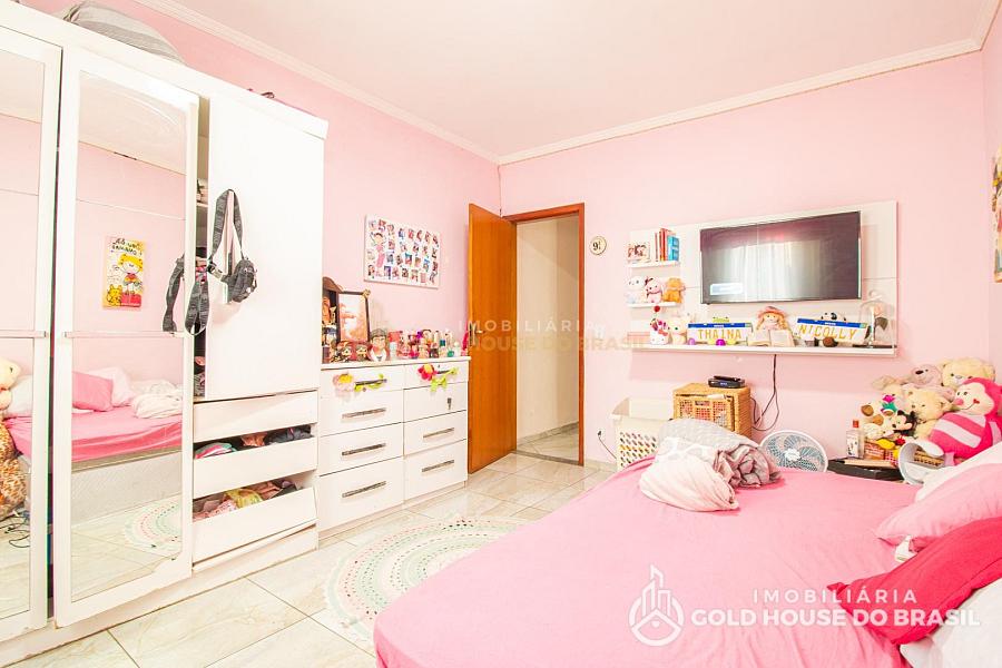 Casa em Penha de França  -  São Paulo - SP — foto 14