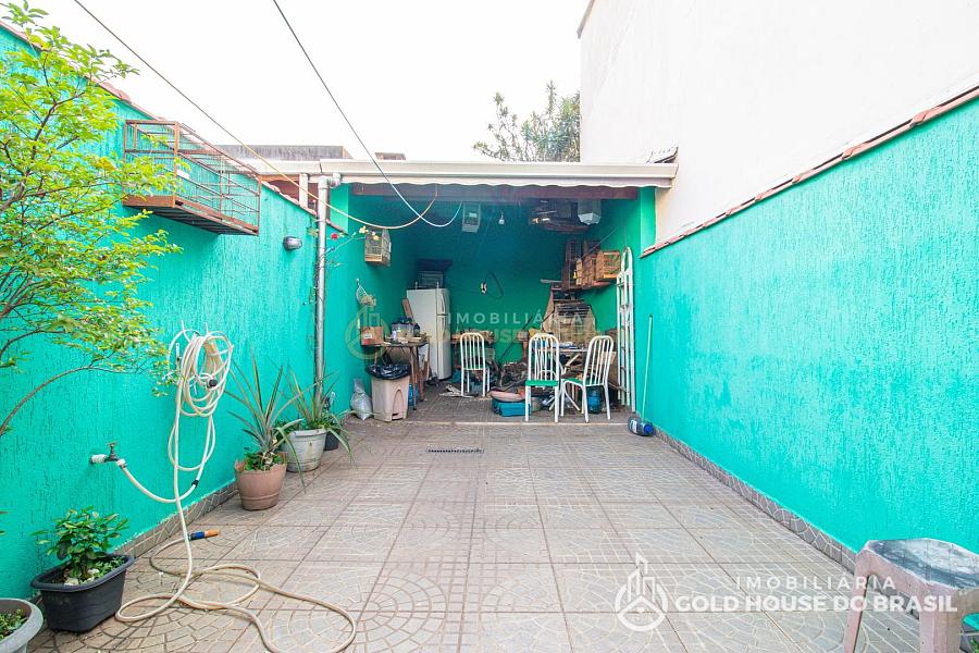 Casa em Penha de França  -  São Paulo - SP — foto 31