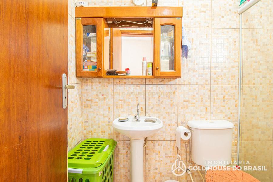 Casa em Penha de França  -  São Paulo - SP — foto 26