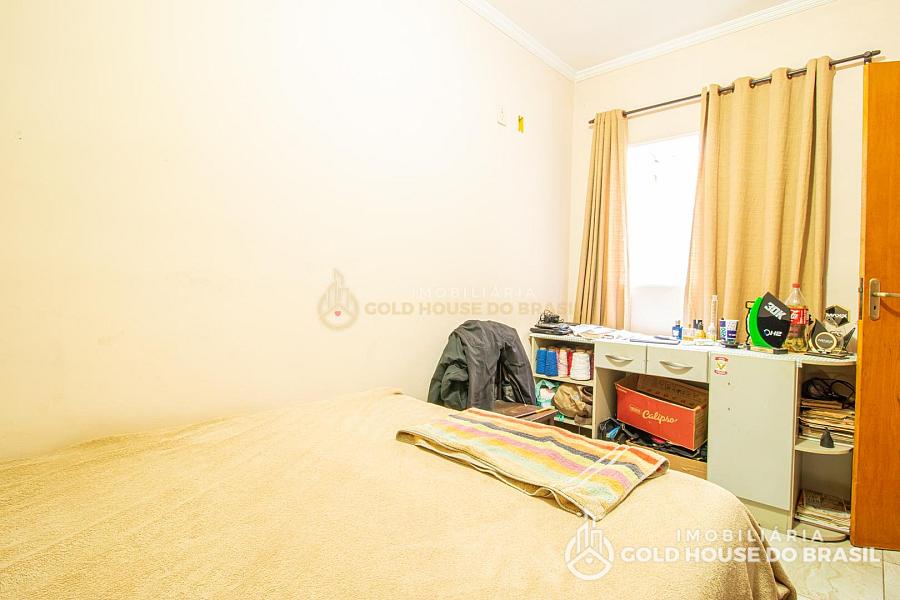 Casa em Penha de França  -  São Paulo - SP — foto 17