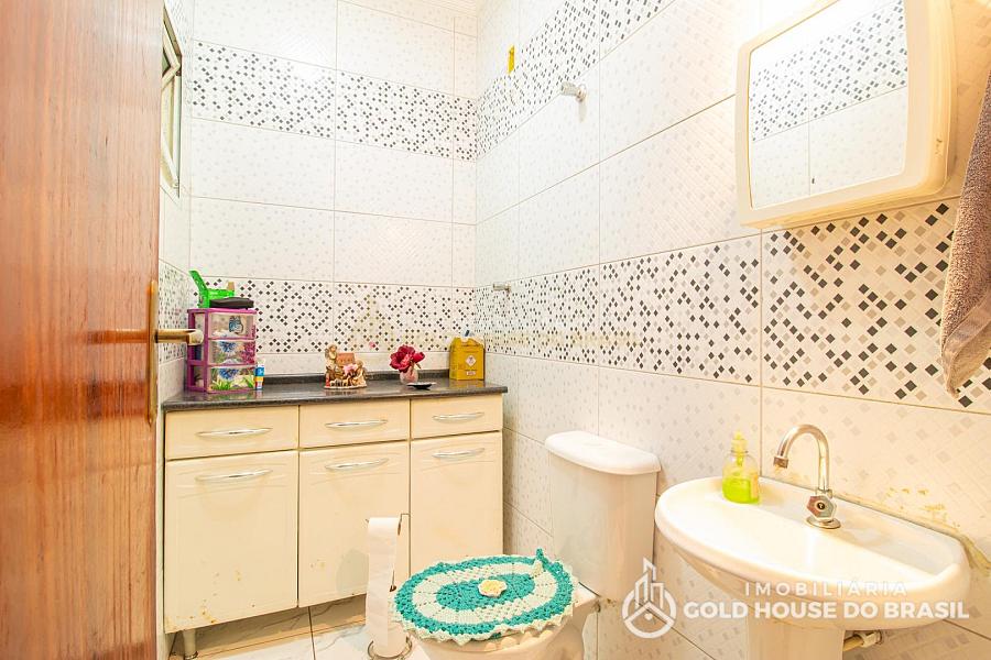 Casa em Penha de França  -  São Paulo - SP — foto 24