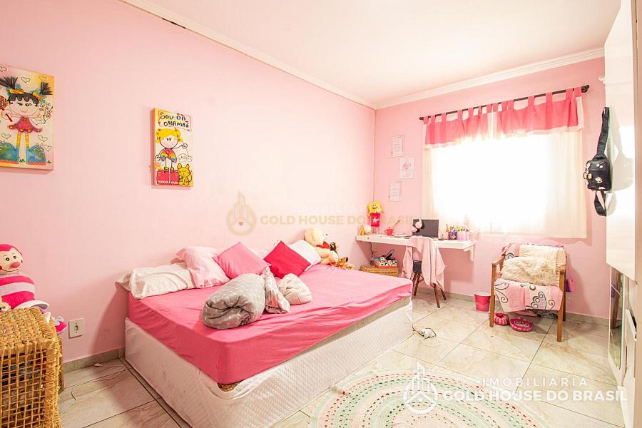 Casa em Penha de França  -  São Paulo - SP — foto 11