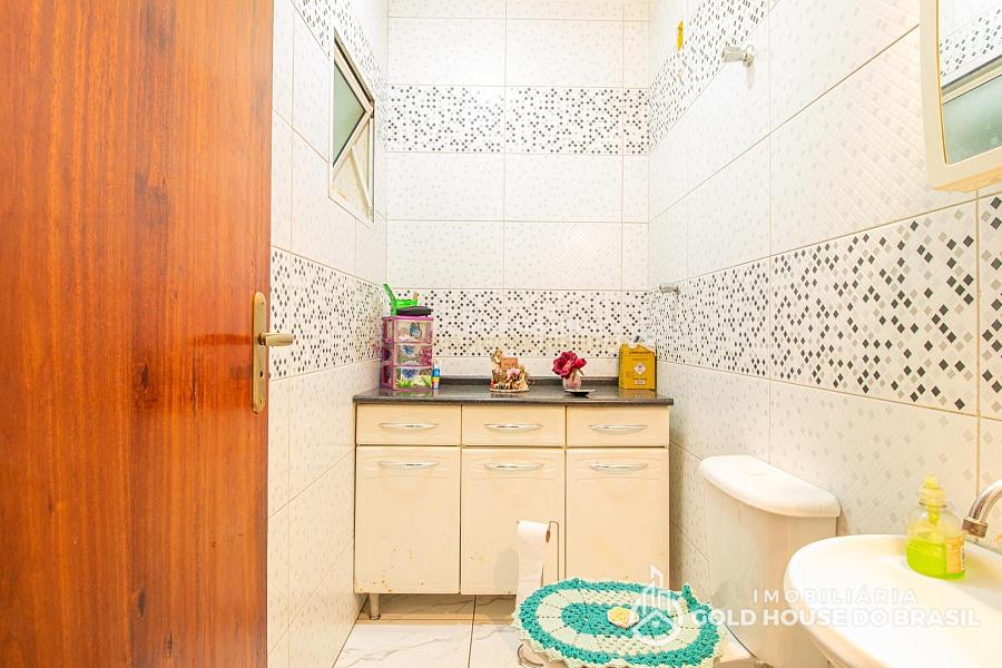 Casa em Penha de França  -  São Paulo - SP — foto 23