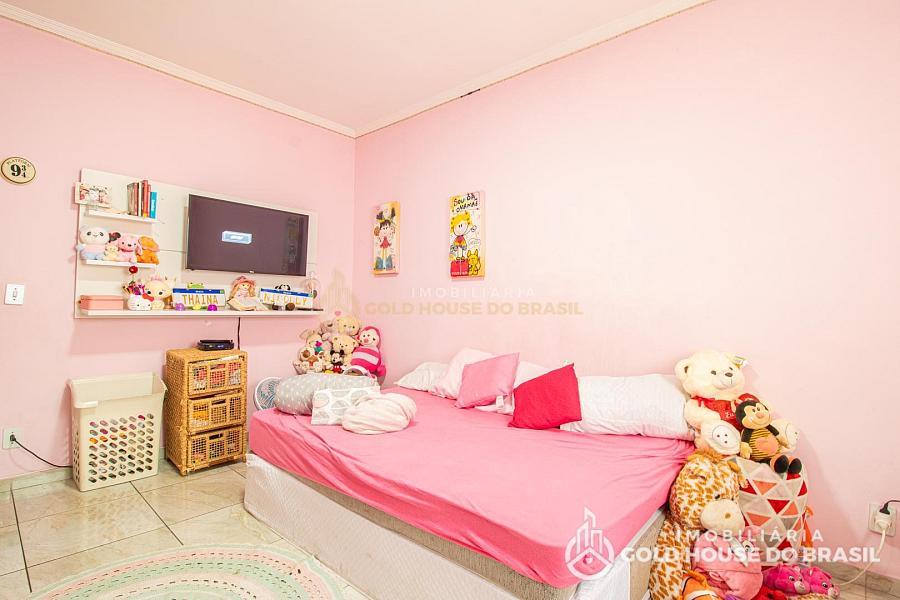 Casa em Penha de França  -  São Paulo - SP — foto 13